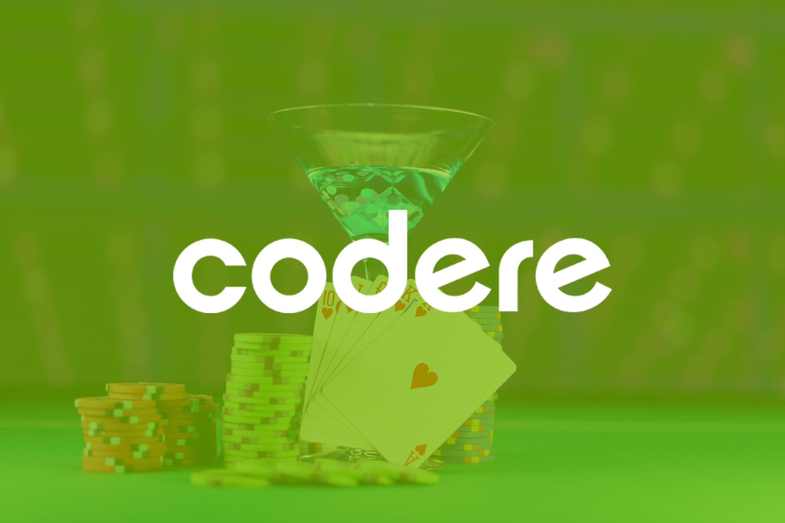 Codere Casino Review