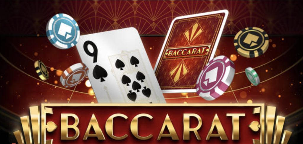 Baccarat Not On Gamstop