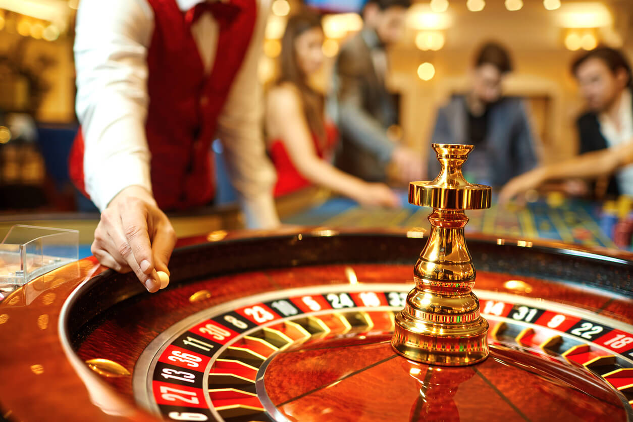 Non-Gamstop Casinos for High Rollers: Where to Find the Biggest Bonuses